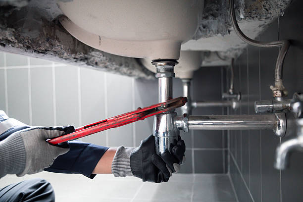 Trusted Sewer Line Repair service in Malvern, PA - Masters Plumbing Service